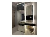Dijual Apartemen Fatmawati City Center 2 BR Fully Furnished - Ready to Move in - GOOD UNIT - DEAL GUARANTEE