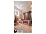 Jual Apartemen Elevee Residence Tangerang - FREE Furnished Luxury 3BR -  Tinggal Bawa Koper, UNIT TERBATAS