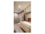 Jual Apartemen Elevee Residence Tangerang - FREE Furnished Luxury 3BR -  Tinggal Bawa Koper, UNIT TERBATAS