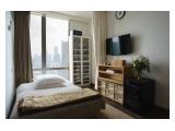 Best Price &ndash; Dijual Apartment The Elements Jakarta Selatan &ndash; 2 BR / 3BR, Fully Furnished, Brand New