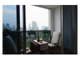 Best Price &ndash; Dijual Apartment The Elements Jakarta Selatan &ndash; 2 BR / 3BR, Fully Furnished, Brand New