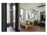 Best Price &ndash; Dijual Apartment The Elements Jakarta Selatan &ndash; 2 BR / 3BR, Fully Furnished, Brand New