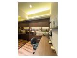 Jual BRANZ Mega Kuningan Pet Friendly Unit Studio, 1BR, 2BR & 3BR Start from 1,9M Lantai 12 s/d 88 - Retail Area Sudah Full Open - Sisa Unit Hanya 10%