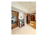 Jual BRANZ Mega Kuningan Pet Friendly Unit Studio, 1BR, 2BR & 3BR Start from 1,9M Lantai 12 s/d 88 - Retail Area Sudah Full Open - Sisa Unit Hanya 10%