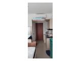 Jual Apartemen Signature Park Grande Cawang Jakarta Timur - Studio Furnished