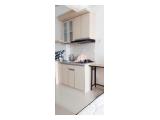 Jual Apartemen Signature Park Grande Cawang Jakarta Timur - Studio Furnished
