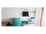 Jual Apartemen Signature Park Grande Cawang Jakarta Timur - Studio Furnished