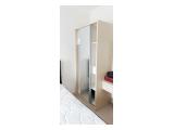 Jual Apartemen Signature Park Grande Cawang Jakarta Timur - Studio Furnished