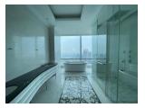 Dijual Apartment Raffles Residence Jakarta Selatan &ndash; 4 Bedroom 
