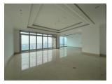 Dijual Apartment Raffles Residence Jakarta Selatan &ndash; 4 Bedroom 