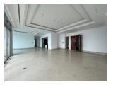 Dijual Apartment Raffles Residence Jakarta Selatan &ndash; 4 Bedroom 