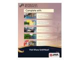 Jual Apartemen Creativo Bintaro | Studio| 1BR | 2 BR | 3 BR | Office Ready Stock