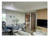 Jual Apartemen Creativo Bintaro | Studio| 1BR | 2 BR | 3 BR | Office Ready Stock