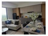 Jual Apartemen Creativo Bintaro | Studio| 1BR | 2 BR | 3 BR | Office Ready Stock