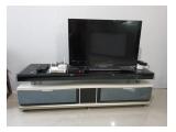 DIJUAL Apartemen Green Central City Jakarta Barat - 2 BR Full Furnished
