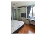 DIJUAL Apartemen Green Central City Jakarta Barat - 2 BR Full Furnished