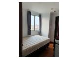 DIJUAL Apartemen Green Central City Jakarta Barat - 2 BR Full Furnished