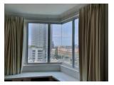 DIJUAL Apartemen Green Central City Jakarta Barat - 2 BR Full Furnished