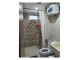 DIJUAL Apartemen Green Central City Jakarta Barat - 2 BR Full Furnished
