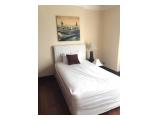 DIJUAL / DISEWAKAN APARTEMEN SCBD SUITE BY EDITH 082114377007