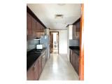 DIJUAL / DISEWAKAN APARTEMEN SCBD SUITE BY EDITH 082114377007
