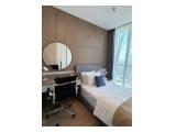 BRAND NEW!! DISEWAKAN / DIJUAL APARTEMEN SOUTH QUARTER - BY EDITH 082114377007