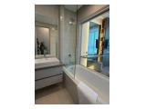 BRAND NEW!! DISEWAKAN / DIJUAL APARTEMEN SOUTH QUARTER - BY EDITH 082114377007