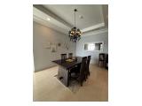 TERMURAH!! DIJUAL / DISEWAKAN APARTEMEN PAKUBUWONO VIEW - 2 BR / 3 BR BY EDITH 082114377007