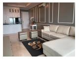 Jual / Sewa Apartemen Residence 8 Senopati Jakarta Selatan - 1 / 2 / 3 BR, Good Price