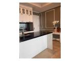 Jual / Sewa Apartemen Residence 8 Senopati Jakarta Selatan - 1 / 2 / 3 BR, Good Price