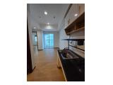 Jual Unit Apartemen Royal Mediterania Garden Residence Kondisi Furnished Dan High Floor