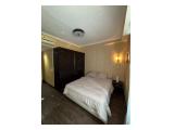 Jual Unit Apartemen Kondominium Taman anggrek Kondisi Furnished Lengkap Dan Lokasi Strategis