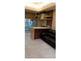 Siap Huni Dijual Apartemen Royal Mediterania Garden Residence Low Floor Tipe 2br+ Kondisi Furnished 