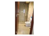 Siap Huni Dijual Apartemen Royal Mediterania Garden Residence Low Floor Tipe 2br+ Kondisi Furnished 