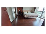 DIJUAL Apartemen Kemang Mansion Jakarta Selatan - 2 BR Full Furnished
