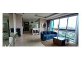 DIJUAL Apartemen Kemang Mansion Jakarta Selatan - 2 BR Full Furnished