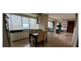DIJUAL Apartemen Kemang Mansion Jakarta Selatan - 2 BR Full Furnished