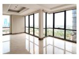 DIJUAL / DISEWAKAN APARTEMEN MEWAH DISTRICT 8 SENOPATI BY EDITH 082114377007