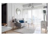 BEST DEAL!!! DIJUAL / DISEWAKAN APARTEMEN MENTENG PARK - BY EDITH 082114377007