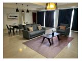 DIJUAL / DISEWAKAN APARTEMEN PERMATA HIJAU RESIDENCE - BY EDITH 082114377007