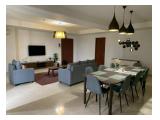 DIJUAL / DISEWAKAN APARTEMEN PERMATA HIJAU RESIDENCE - BY EDITH 082114377007