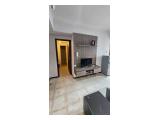 Dijual Unit Royal Mediterania Garden Residence Kondisi Furnished Lokasi Strategis Tipe 2BR+