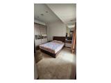 Dijual Unit Royal Mediterania Garden Residence Kondisi Furnished Lokasi Strategis Tipe 2BR+
