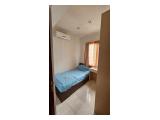 Dijual Unit Royal Mediterania Garden Residence Kondisi Furnished Lokasi Strategis Tipe 2BR+