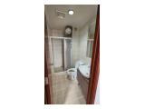 Dijual Unit Royal Mediterania Garden Residence Kondisi Furnished Lokasi Strategis Tipe 2BR+