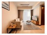 DIJUAL / DISEWAKAN APARTEMEN CASA GRANDE BY EDITH 082114377007
