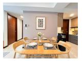 DIJUAL / DISEWAKAN APARTEMEN CASA GRANDE BY EDITH 082114377007