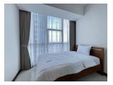 DIJUAL / DISEWAKAN APARTEMEN CASA GRANDE BY EDITH 082114377007