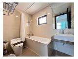 DIJUAL / DISEWAKAN APARTEMEN CASA GRANDE BY EDITH 082114377007