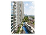 Botanica Apartment,3+1BR Facing pool view/SCBD/East (BEST & super RARE unit),Perfect for investment with Best price Guaranteed!